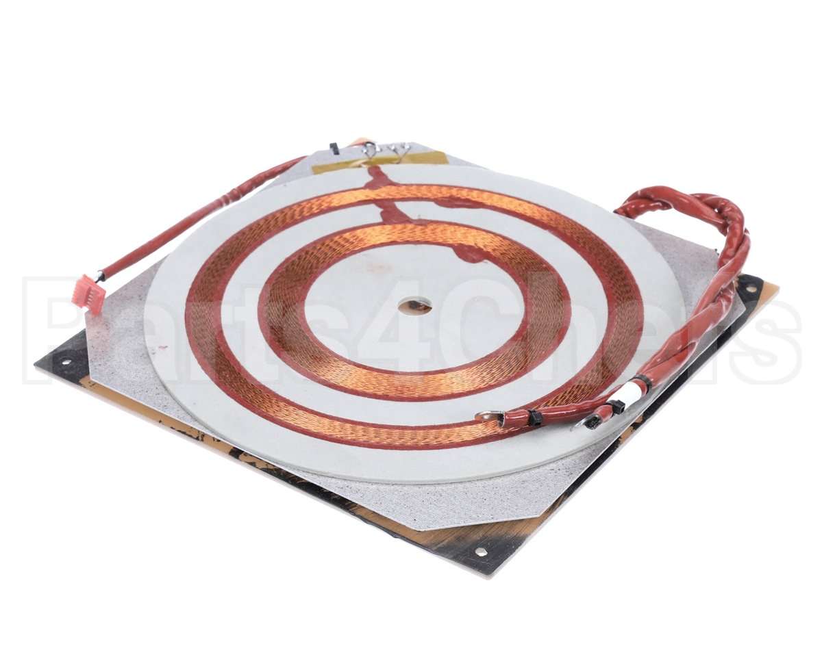 93003080 Garland Induction Coil #3.08 Incl.cu-S