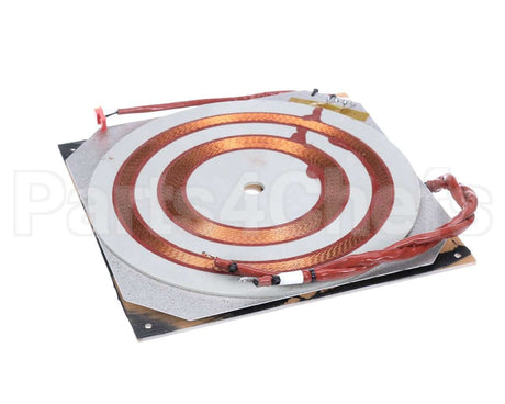93003080 Garland Induction Coil #3.08 Incl.cu-S