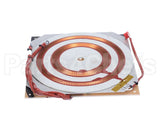 93003080 Garland Induction Coil #3.08 Incl.cu-S