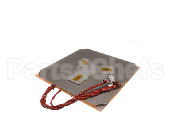 93005090 Garland Sensor/Coil 5.09 With 3X Pt-Se
