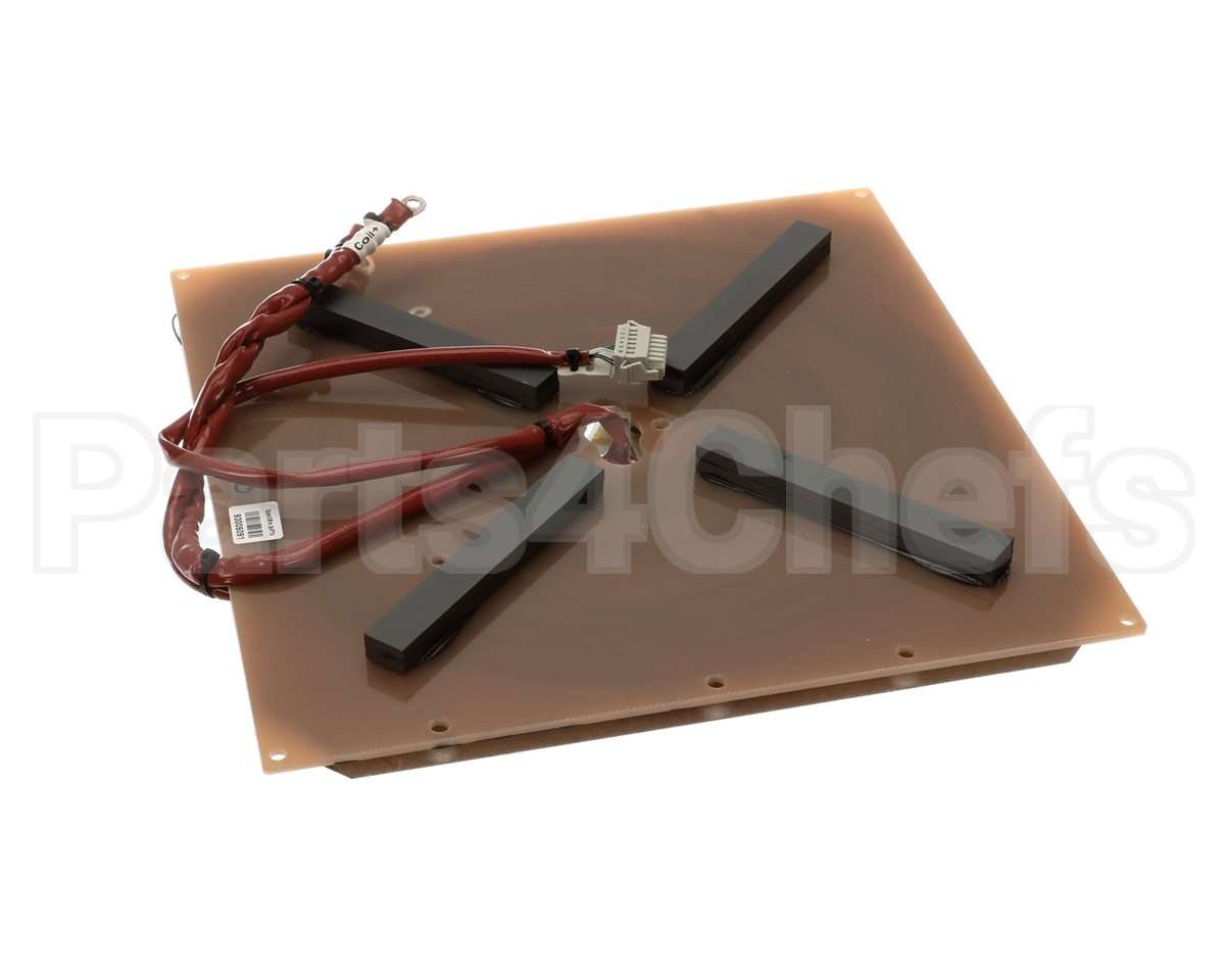 93005091 Garland Coil And Sensor