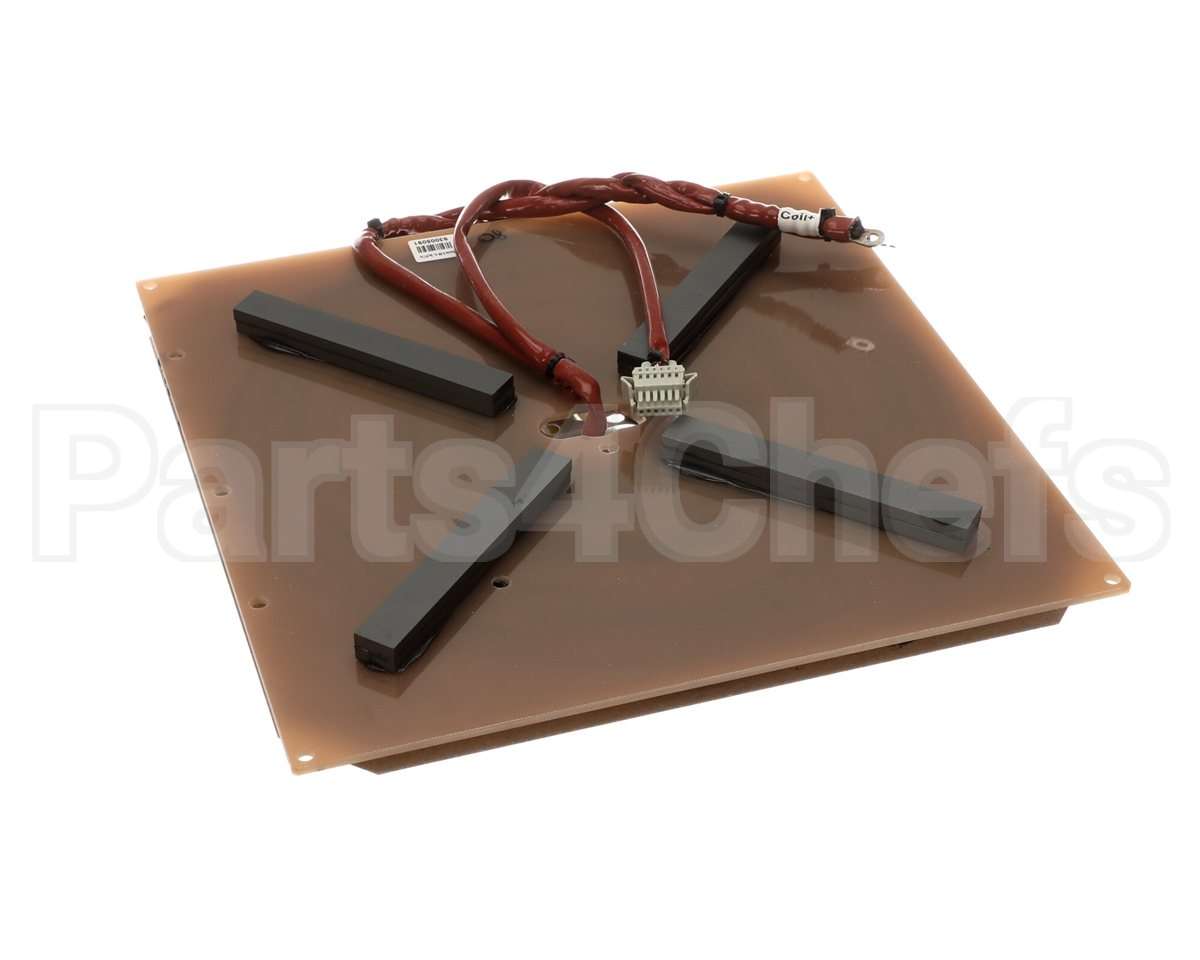93005091 Garland Coil And Sensor