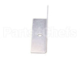 9300818 Frymaster Bracket Flu To Pot H50