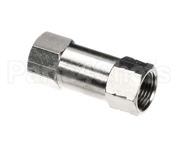 9301003 Fri-Jado Nonreturn Valve Threaded 12" (Ff)