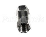 9301003 Fri-Jado Nonreturn Valve Threaded 12" (Ff)