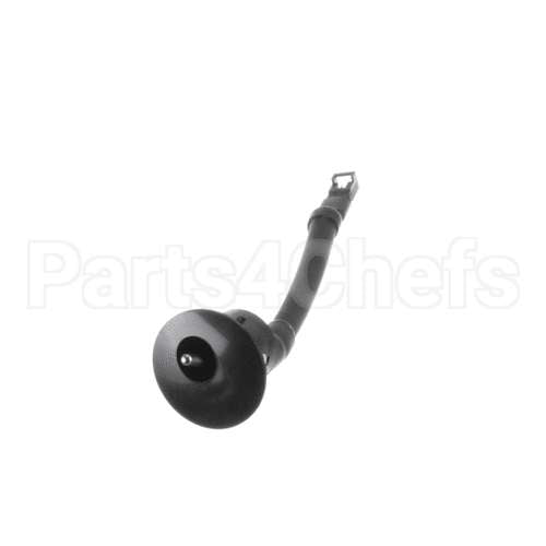 9302-01 Amerec Sensor, Temperature 100K (Black)