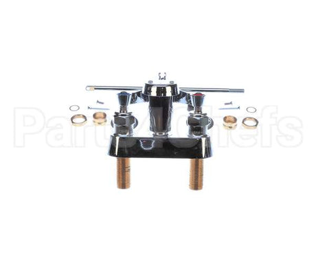 93033 Fisher Faucet 4Dlh 06Srv