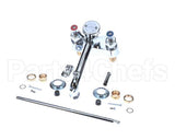93033 Fisher Faucet 4Dlh 06Srv