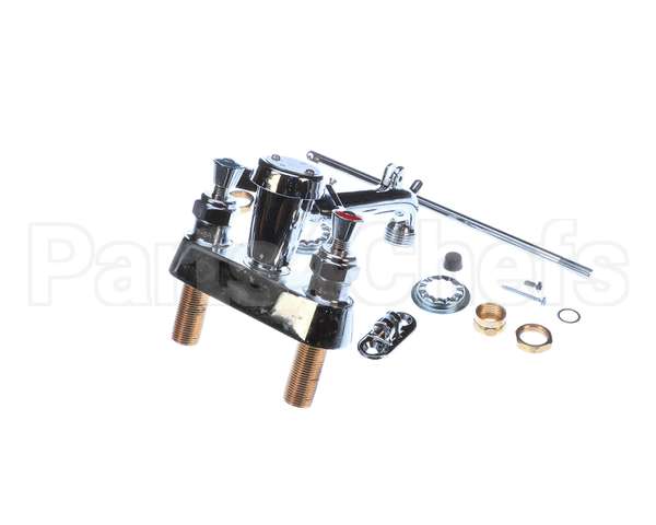 93033 Fisher Faucet 4Dlh 06Srv