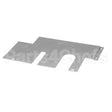 9303471 Compatible Frymaster Shield Low Front Heat Lt Mjcf