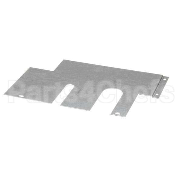 9303471 Compatible Frymaster Shield Low Front Heat Lt Mjcf