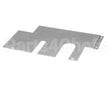 9303471 Frymaster Shield Low Front Heat Lt Mjcf