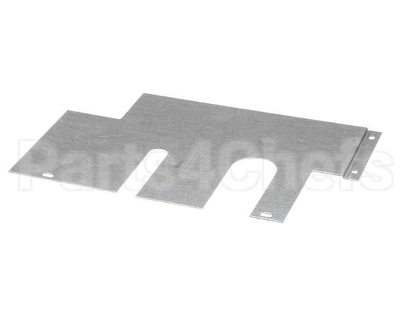 9303471 Frymaster Shield Low Front Heat Lt Mjcf