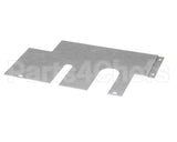 9303471 Frymaster Shield Low Front Heat Lt Mjcf