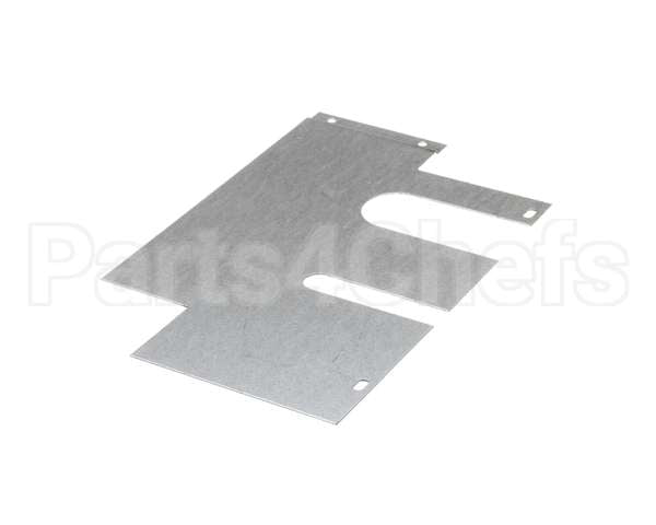 9303471 Frymaster Shield Low Front Heat Lt Mjcf