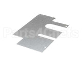 9303471 Frymaster Shield Low Front Heat Lt Mjcf
