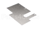 9303472 Frymaster Shield Low Front Heat Rt Mjcf
