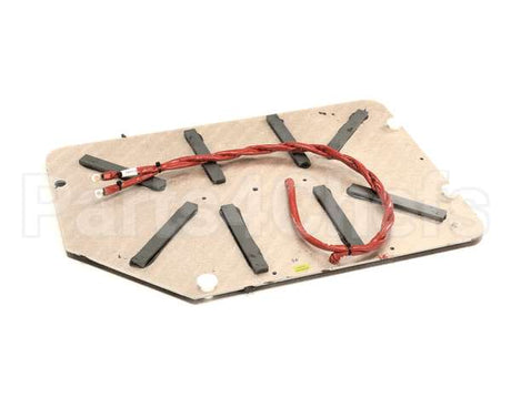 93050030 Garland Induction Coil Griddle 50.03 S