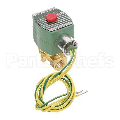 9306-1 Compatible Southbend Water Solenoid