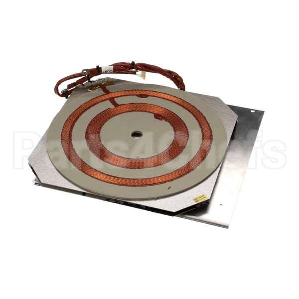 93061040 Compatible Garland Induction Coil #61.04 In Cl. Cu