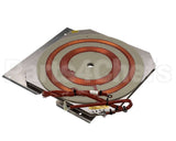 93061040 Garland Induction Coil #61.04 Incl. Cu