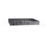9306386 Frymaster Back Flue Mjcf