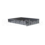 9306386 Frymaster Back Flue Mjcf