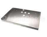 9306401 Frymaster Chamber Front Cmbstn Mjcf