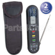 9306N Compatible Taylor Thermometer Thermometer, Dual Temp, Wtrres