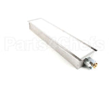 9308-4 Montague Infrared Burner Large--Nat 28-