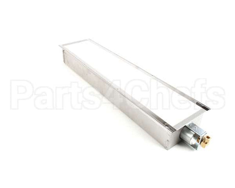 9308-4 Montague Infrared Burner Large--Nat 28-