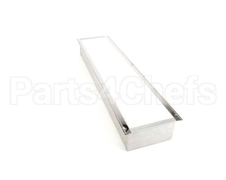 9308-4 Montague Infrared Burner Large--Nat 28-
