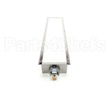 9308-4 Montague Infrared Burner Large--Nat 28-