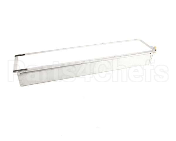 9308-4 Montague Infrared Burner Large--Nat 28-