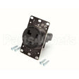 9308 Compatible Hubbell Nema 3 Wire Receptacle - Singl