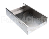 9308800001 Hussmann Pan, Condensate