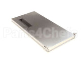 93097 Henny Penny Door Assembly