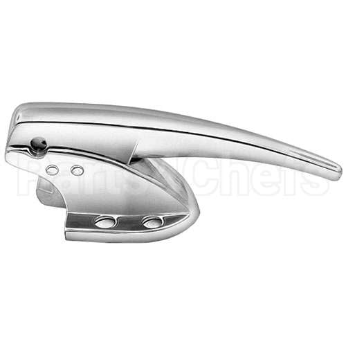 930D00004 Compatible Kason Kason - 10 Latch (W/Strike)