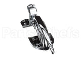 931-000012 Kason Latch Chrome 1-1/8 To 1-3/8