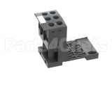 9310 J&R Manufacturing Overload Bracke