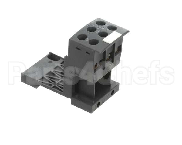 9310 J&R Manufacturing Overload Bracke