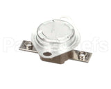 93103 Aladdin-Temp-Rite Thermostat,230F,Non-Adj