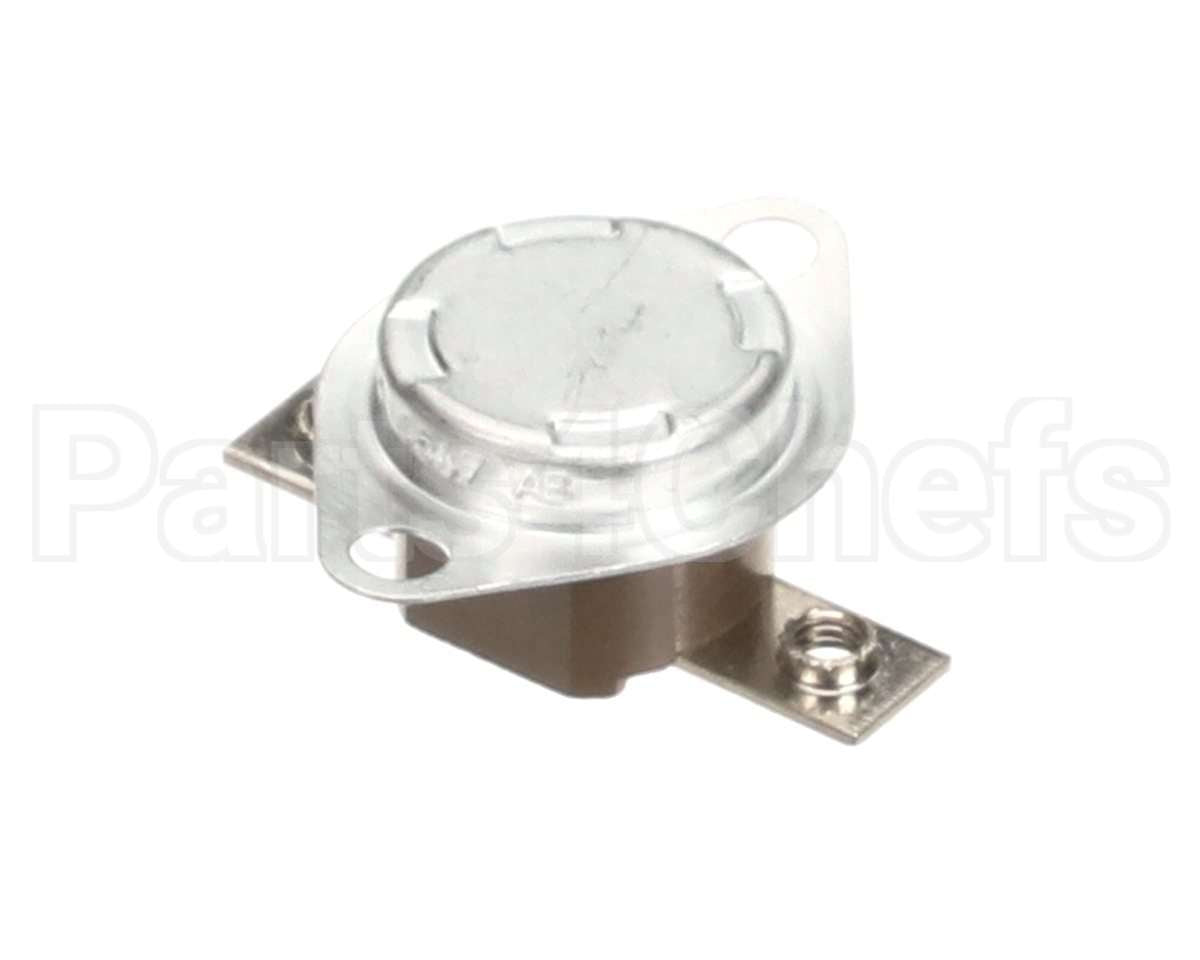 93103 Aladdin-Temp-Rite Thermostat,230F,Non-Adj