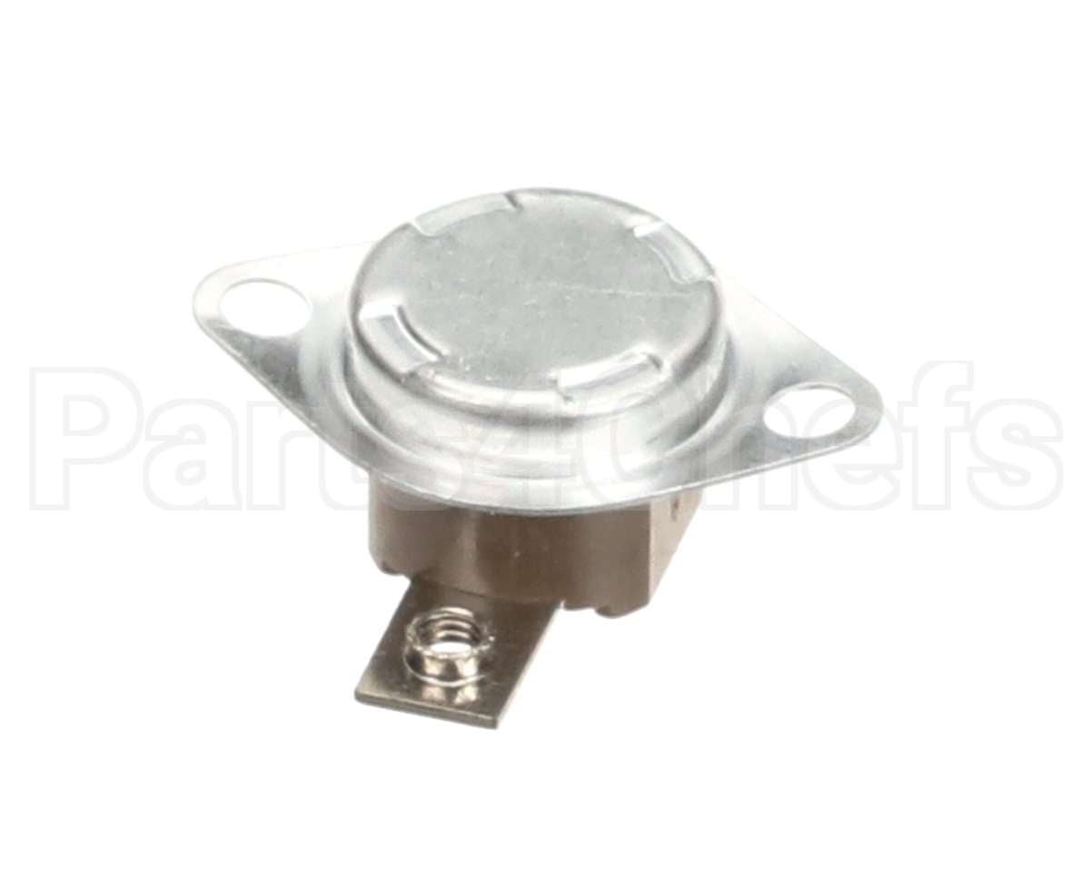 93103 Aladdin-Temp-Rite Thermostat,230F,Non-Adj