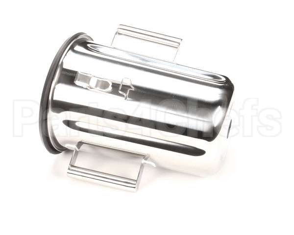 931099000 Hamilton Beach Container (Incl. Cover Gasket)