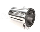 931099000 Hamilton Beach Container (Incl. Cover Gasket)