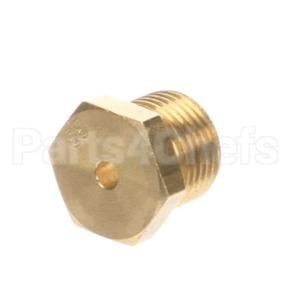 9311-4 Compatible Montague Orifice--Nat