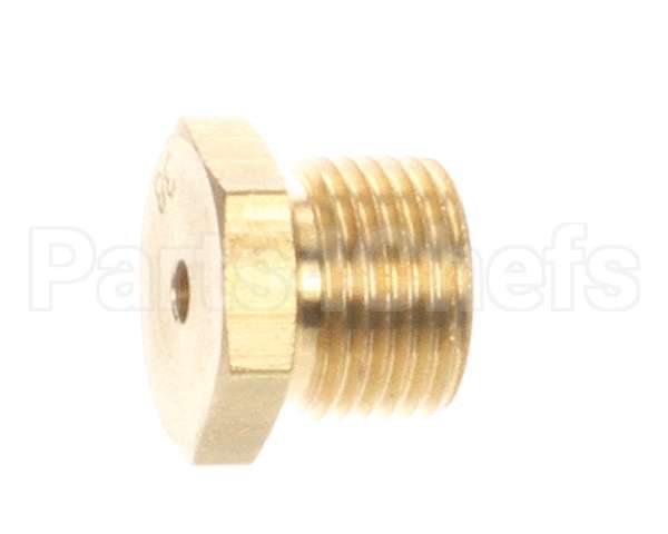 9311-4 Montague Orifice--Nat For 9308-4 Burner