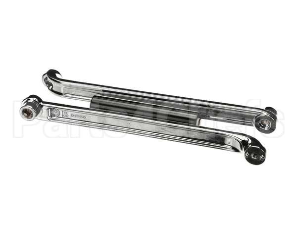 93118 Nespresso Handle Set Without Screws