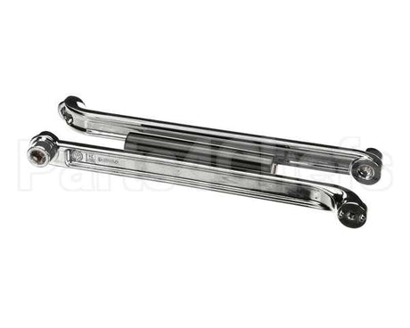 93118 Nespresso Handle Set Without Screws